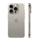 IPhone 15 Pro Max 512GB Natural Titanium A17 Pro 4441 мАг, фото 3