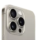 IPhone 15 Pro Max 512GB Natural Titanium A17 Pro 4441 мАг, фото 2