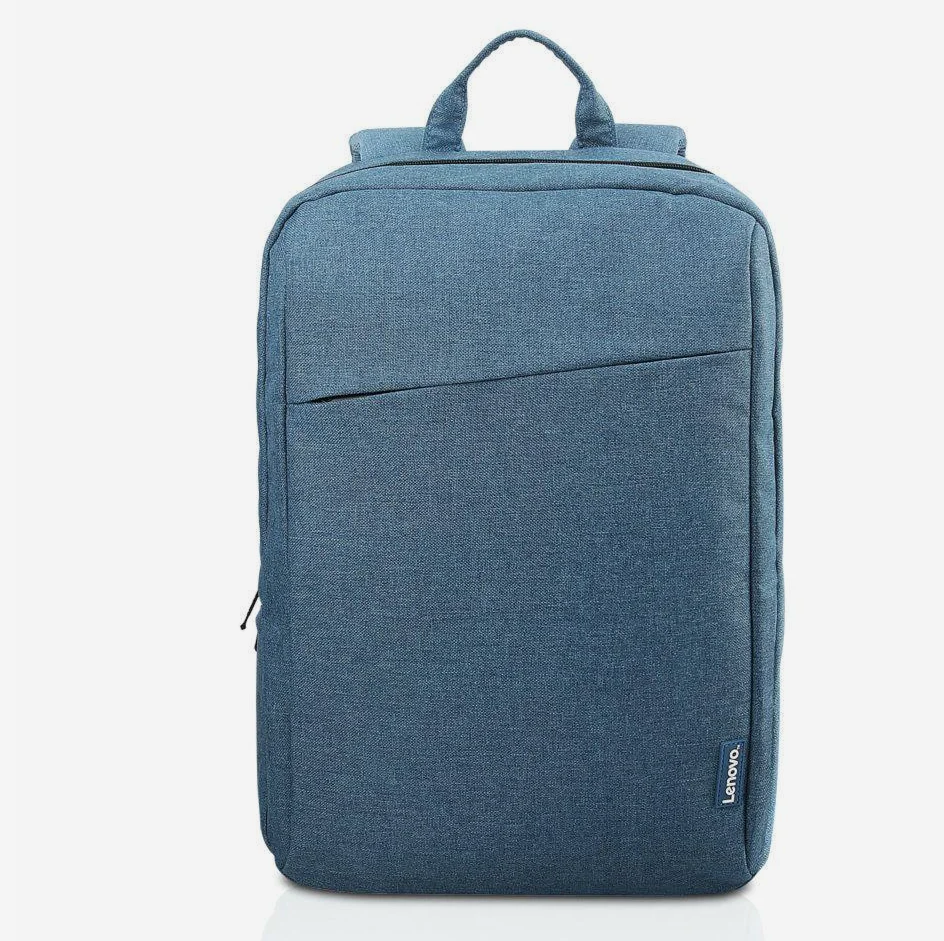Рюкзак міський Lenovo 15.6" Laptop Backpack B210 Blue-ROW (GX40Q17226)