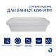 Раковина Qtap Scorpio 610х380х150 White QT1411K491WN, фото 4