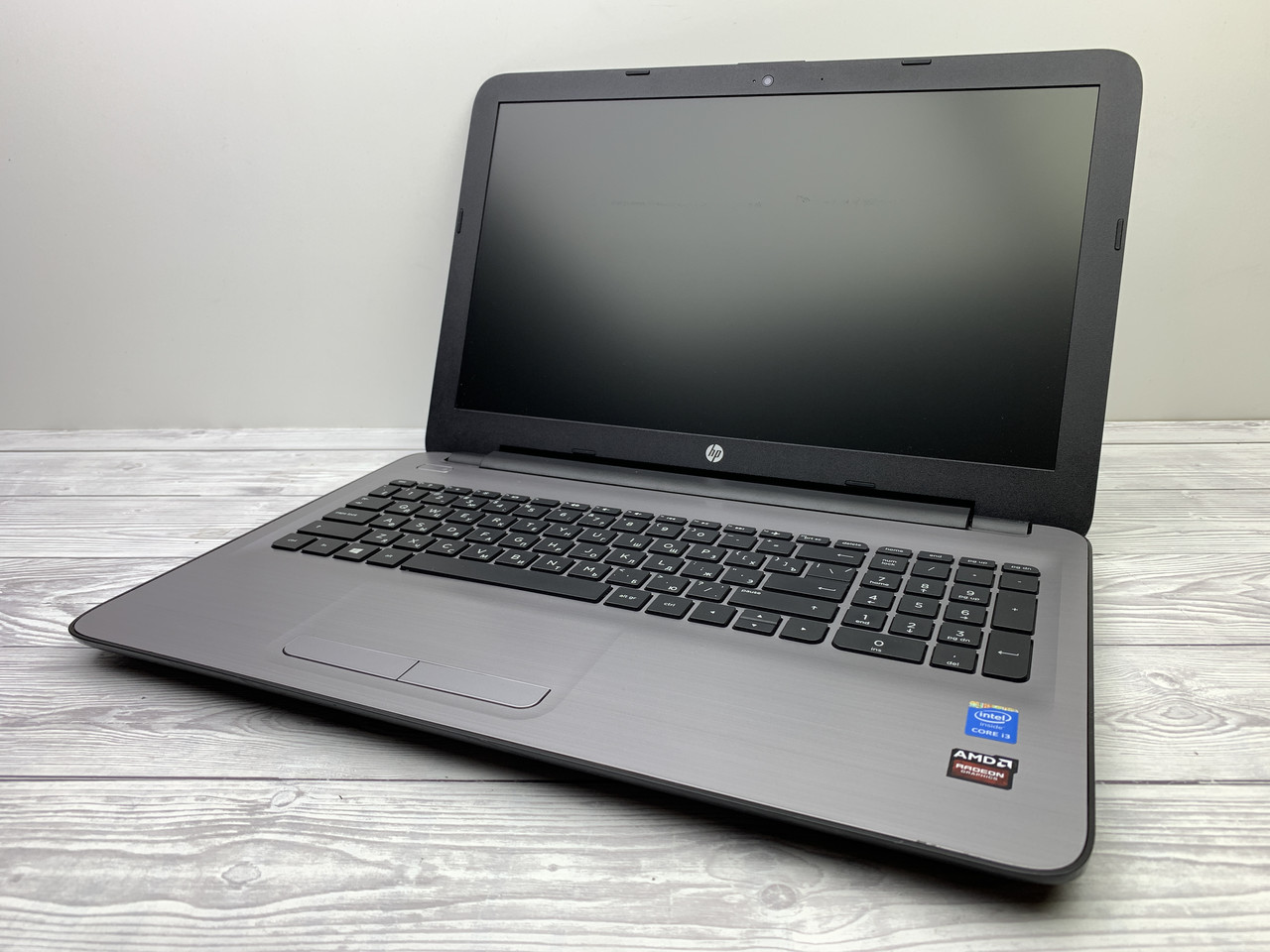 Ноутбук HP 250 G5 15.6 FHD TN i3-5005U AMD Radeon R5 M330 (DDR3 2048Mb) 8GB SSD 240GB Б/У А-, фото 1