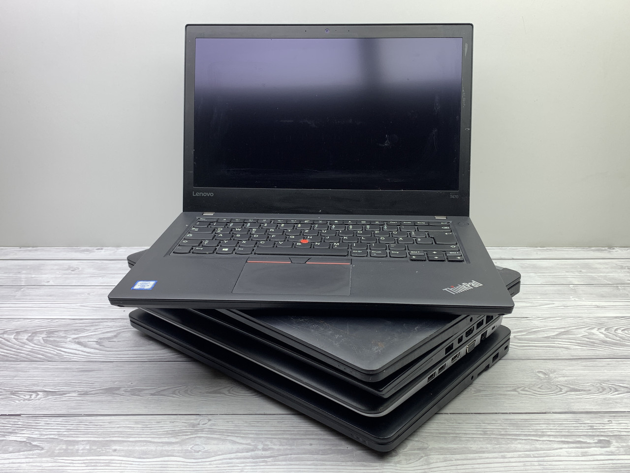 Ноутбуки ОПТ MIX Бренд 14 Core i5-i7 gen6 RAM 8GB SSD 240 без ОС А-, фото 1