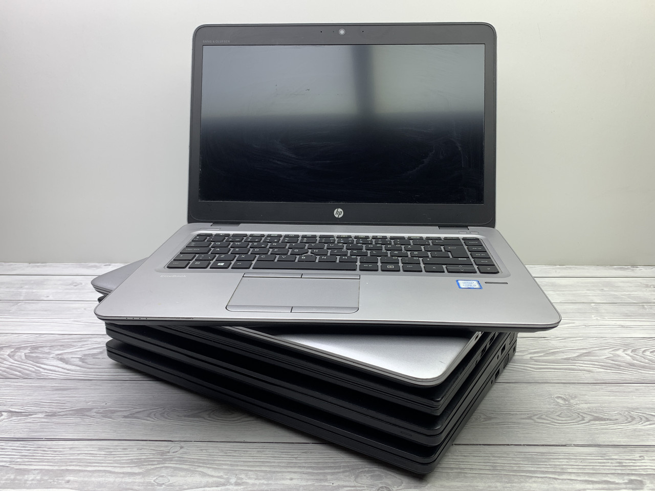 Ноутбуки ОПТ MIX Бренд 14 Core i5-i7 gen7 Core i3 gen8-10u RAM 8GB ssd240 без ОС А-, фото 1