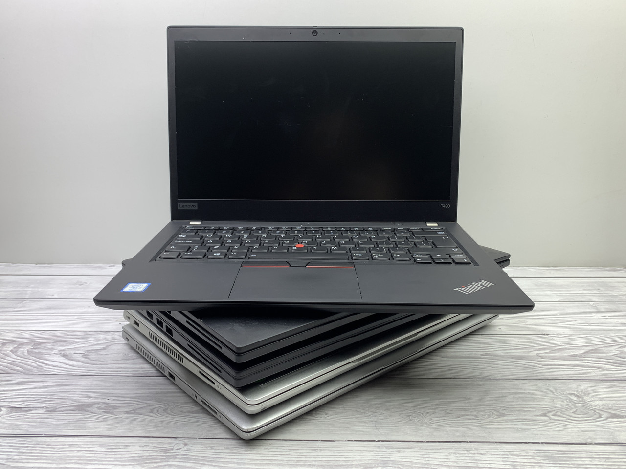 Ноутбуки ОПТ MIX Бренд 14FHD Core i5 gen8/Ryzen 5 2000 RAM 8GB SSD 240 без ОС А-, фото 1