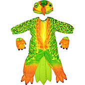 Дитячі костюми звірів