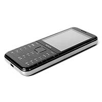 Nokia 8000 Dual Black Мобільний телефон, фото 3