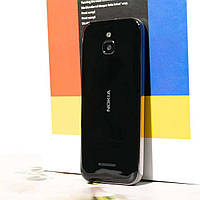 Nokia 8000 Dual Black Мобільний телефон, фото 4