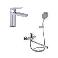 Вместе дешевле (смесители)