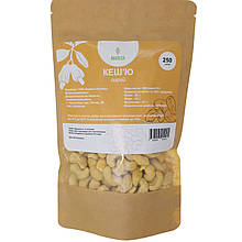 Кеш'ю сирий 250 г ТМ Ahimsa