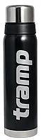 Термос Tramp Expedition Line 0.9 л (Чорний) UTRC-027 (неірж, тримає до 24 годин)термос питний для чаю та кави