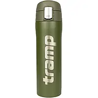 Термокружка TRAMP 0,45 л UTRC-107-mat, (Оливковий)