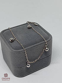 Срібний Браслет