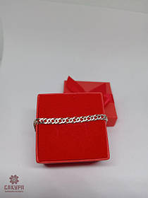 Срібний Браслет