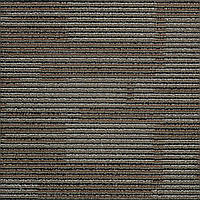 Плитка під ковролін без клейового шару 500х500х4мм Коричнево-сірий SW-00002714