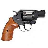 Револьвер під патрон флобера Safari-Alfa 420 бук