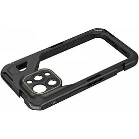 Ріг (клітка) для смартфона SmallRig для iPhone 15 Pro Max (4391) [111907]