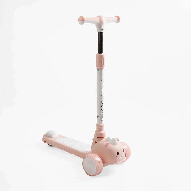 Самокат триколісний "Skyper" SC-55208, фото 1