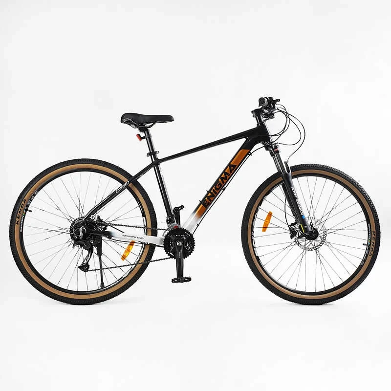 Велосипед Спортивний Corso "Enigma" NG-29305, фото 1