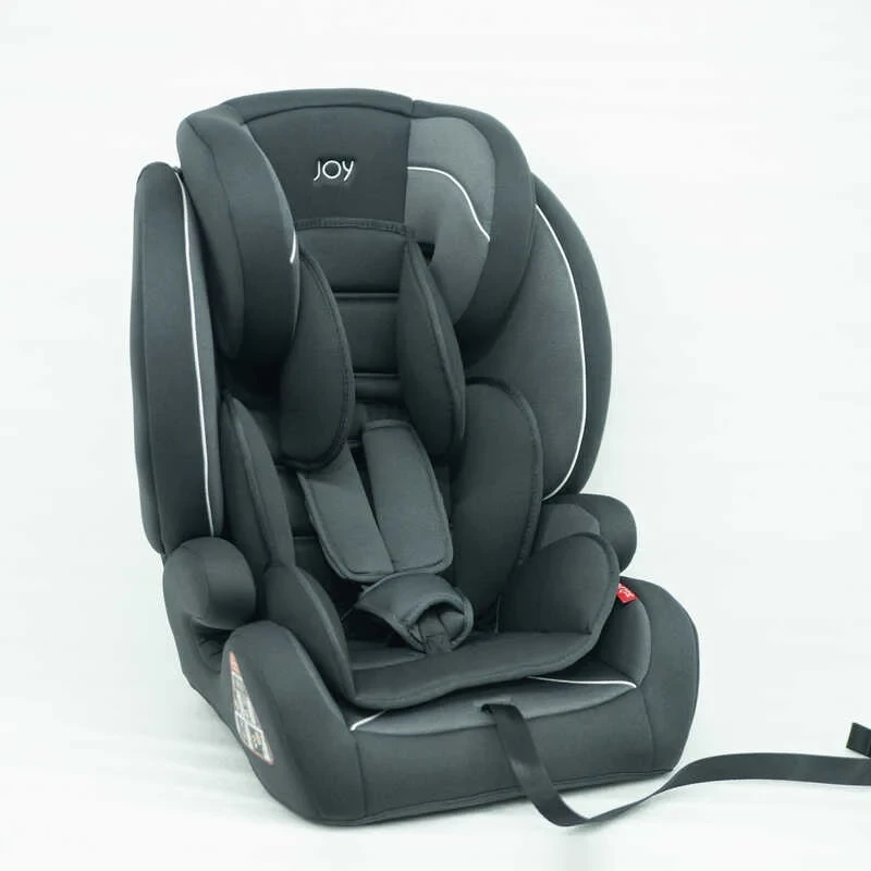 Дитяче автокрісло JOY SX-16809 (2) система ISOFIX, універсальне, група 1/2/3, вага дитини від 9-36 кг, фото 1