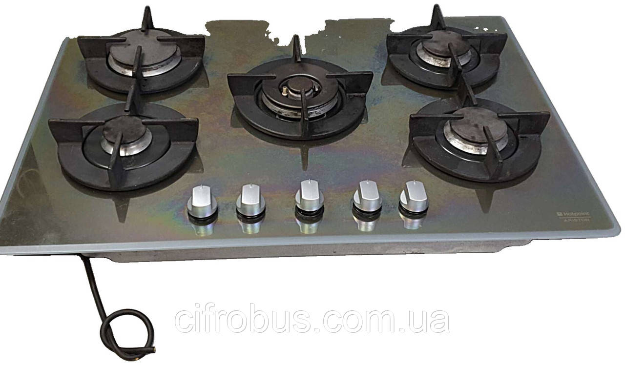 Б/У Hotpoint-Ariston TD 751 S, фото 1