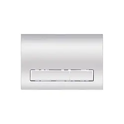 Панель змиву для унітаза Qtap Nest QT0111M08381CRM