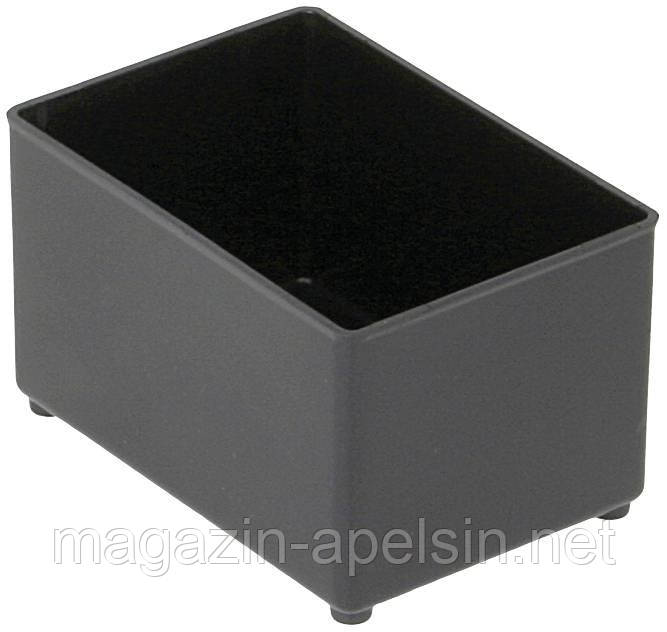 Вставка raaco A8-1 для асортиментного контейнера (Ш x В x Г) 55 x 47 x 79 мм Вміст 1 шт.