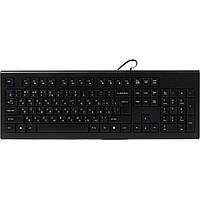 Клавіатура A4Tech KR-85 USB Black