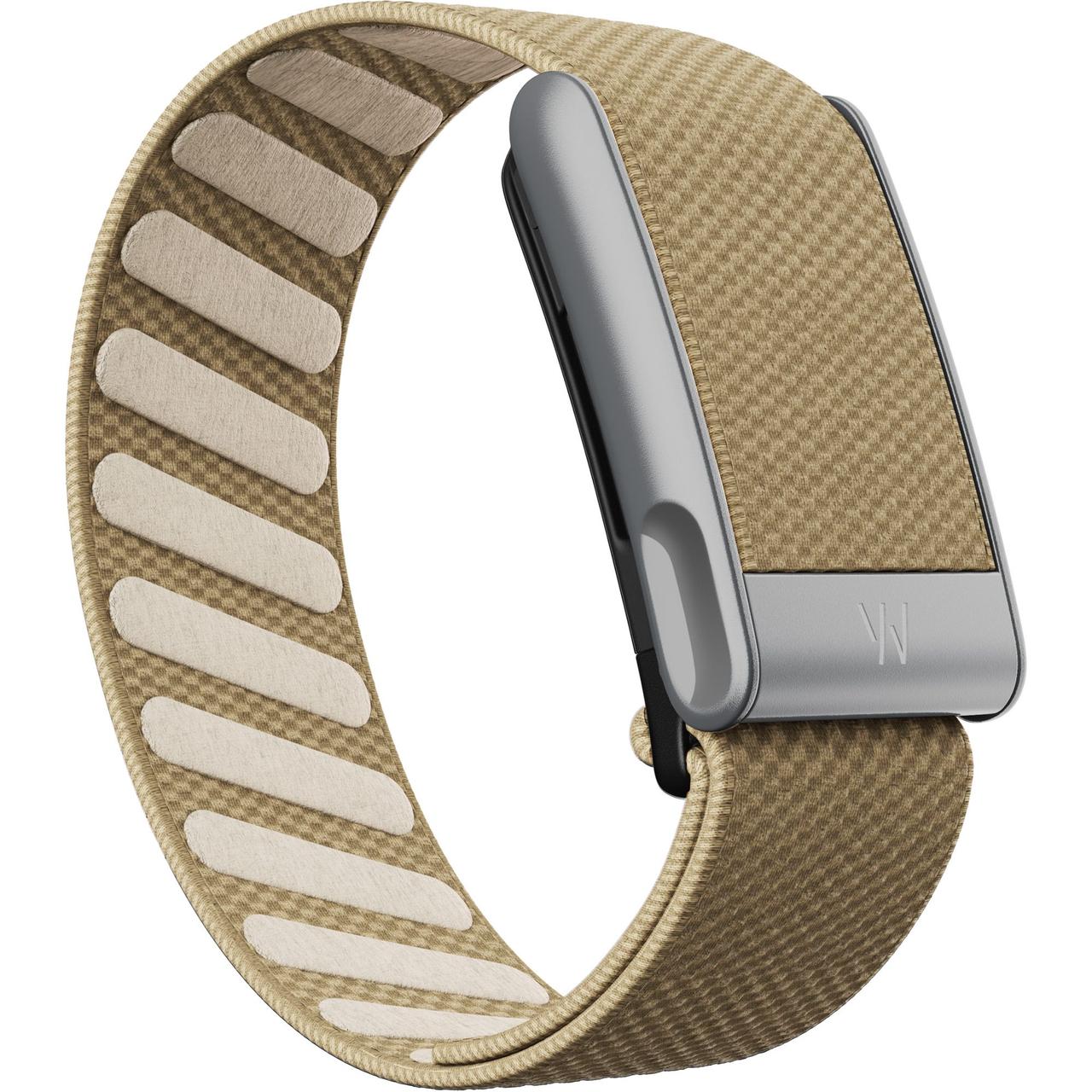 Ремінець Whoop SuperKnit Band для Whoop MG Life Oat (810114364161) [152609], фото 1