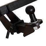 Фаркоп знімний під американський квадрат - Mitsubishi Outlander 1 2003-2008, фото 2