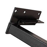 Фаркоп знімний під американський квадрат - Mitsubishi Outlander 1 2003-2008, фото 4