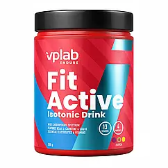 FitActive Isotonic Drink - 500g Tropical Fruit