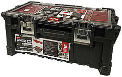 Сумка ящик для инструментов Б/У Keter Cantilever 22