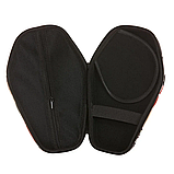 Чохол для ракетки Gewo Graffiti 3, різнокольоровий, фото 3