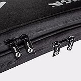 Чохол для ракетки Stiga Batwallet Eco Rival,чорний, фото 6