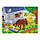 Пазл DoDo Обід для коника, 30 елементів (300684), фото 3