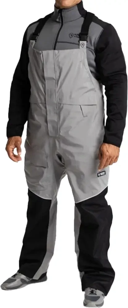 Брюки Adventer & fishing Membrane Pants S Titanium/black