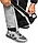Брюки Adventer & fishing Membrane Pants S Titanium/black, фото 8