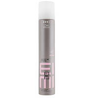 Лак для волосся сильної фіксації Wella Professionals Eimi Mistify Me Strong Hairspray, 500 мл