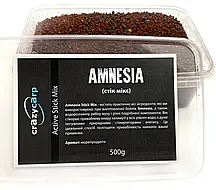 Стик мікс Crazy Carp Stick Mix Amnesia 500 г