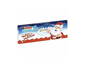 Kinder шоколад 150 г (12 шт.)
