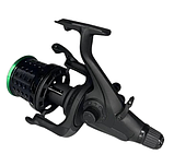 Котушка Shark ID 11000 10+1 ВВ з байтранером, фото 3