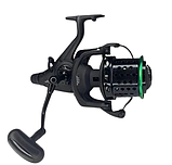 Котушка Shark ID 11000 10+1 ВВ з байтранером, фото 2