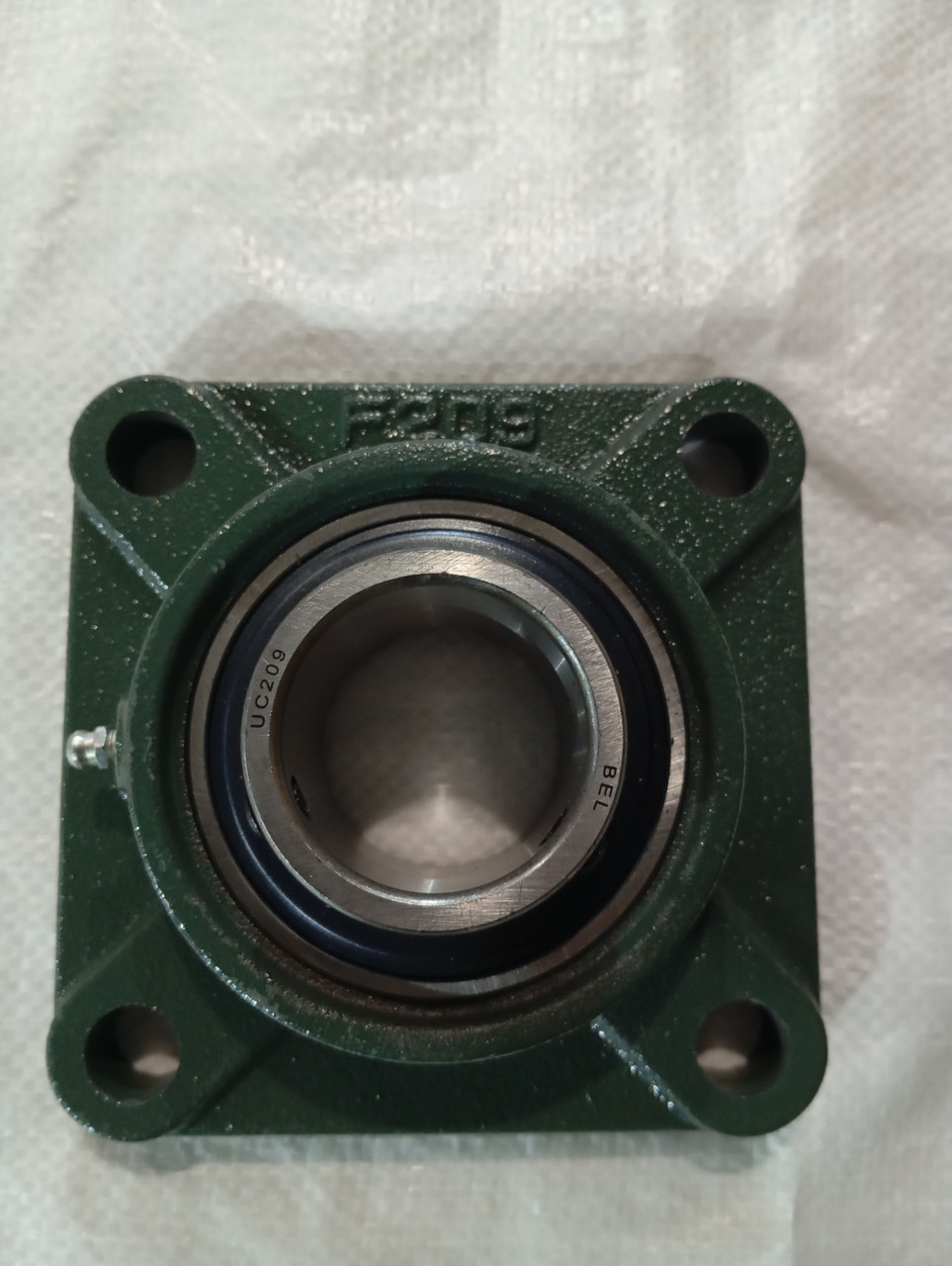 Підшипник в корпусі UCF 209 (UCF209), фото 1