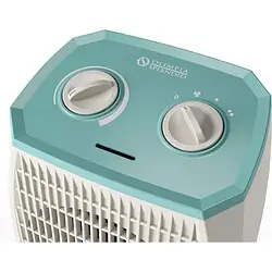 Тепловентилятор Olimpia Splendid CALDO POP A White (99292)