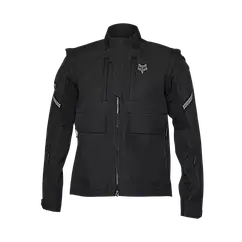 Куртка Fox Defend Off-Road, Black, S