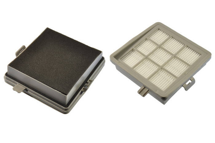 

HEPA фильтр для пылесоса Gorenje 286171