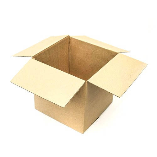 

Картонная коробка 390 × 390 × 394 на 15 кг