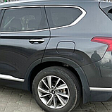 HYUNDAI GRA CINZA MET. базова автоемаль ADI UPP - 0.8л, фото 2