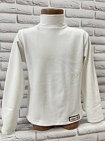 Кофта утеплена для дівчат, 104-146 см,  № 004336