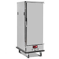 Апарат для підігріву готових страв EMPERO EMP.BQ1